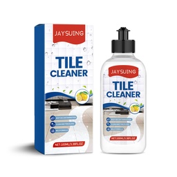 Nước Rửa Gạch Jaysuing, Nước Tẩy Rửa Làm Sáng và Tẩy Rửa và Đánh Bóng Gạch Nhà Bếp và Phòng Ngủ