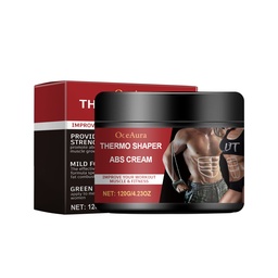 Kem OceAura Abs Tập Huấn Giải Pháp Massage Cơ Thể Chăm Sóc Nam Nữ Tập Huấn Thể Dục