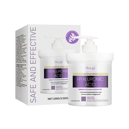 Hoygi Kem Chăm Sóc Body Hyaluronic Acid Nuôi Dưỡng Da, Tăng Cường Độ Đàn Hồi và Cung Cấp Độ Ẩm