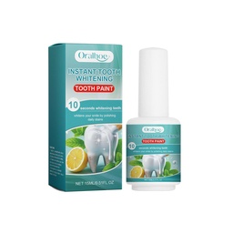 Sơn Làm Sạch Răng Miệng Oralhoe - Làm Sạch Răng Nhẹ Nhàng, Tartar, Bóng Tự Nhiên, Điều Trị Làm Mát Bền Lâu