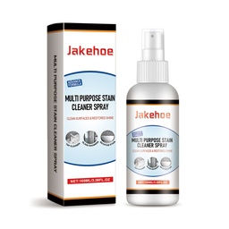 Xịt tẩy vết bẩn gia dụng Jakehoe, xịt tẩy vết bẩn dầu trong nhà bếp và phòng tắm, xịt tẩy vết bẩn đa năng