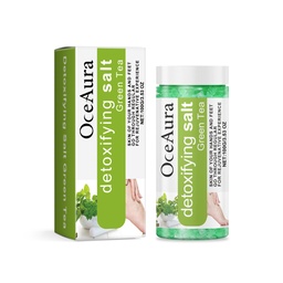 OceAura Tắm Chân Chăm Sóc Chân Làm Sạch Dịu Nhẹ, Nuôi Dưỡng, Xoa Dịu và Dưỡng Ẩm Cho Da Mềm Mại