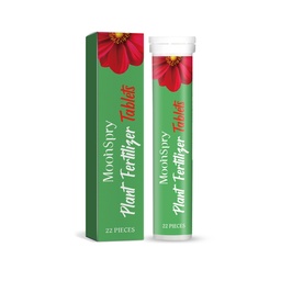 Viên Nén Phân Bón Tự Nhiên Kéo Dài MoonSpry, Phân Bón Tập Trung cho Cây Cỏ