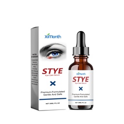 Serum chăm sóc mắt Ximonth giúp giảm đau mắt, điều trị phục hồi nhẹ nhàng quanh mắt