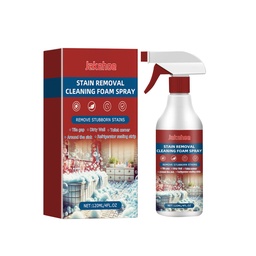 Xịt Tẩy Rửa Bọt Nhà Tắm Jakehoe, Tẩy Rửa Toilet, Bồn Tắm, Chậu Rửa, Gạch