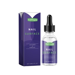 Eelhope Nail Repair Essence, Dưỡng móng mềm, Dầu cắt da, Chữa trị móng tay