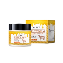 Balm Tallow Cơ Thể OUHOE Chăm Sóc Da Hàng Ngày, Dưỡng Ẩm Da Mềm Mại và Sáng Bóng
