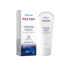 Kem Chăm Sóc Và Sửa Chữa Móng Tay Ximonth, Kem Chăm Sóc Móng Tay Hàng Ngày, Lotion Móng Tay Xám, Kem Dưỡng Móng Mềm Và Dày