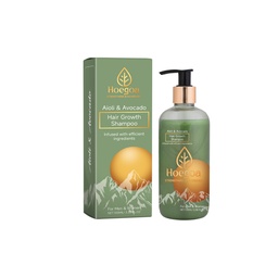 Dầu gội bơ Hoegoa, tăng cường tóc một cách tự nhiên, nhẹ nhàng, dưỡng ẩm và cung cấp ẩm cho tóc