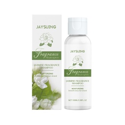 Jaysuing Ladies Scented Shampoo, Dầu gội có hương thơm dành cho phụ nữ, làm sạch sâu tóc, Dầu gội và Dầu xả mềm mại và bổ dưỡng