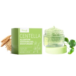 Gel Dưỡng Ẩm Centella Hoygi Cung Cấp Ẩm Và Làm Dịu Da Mặt