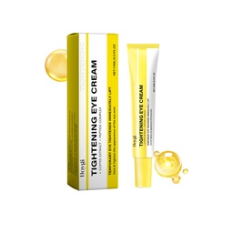 Kem Dưỡng Mắt Hoygi Essence Giảm Nếp Nhăn Dưới Mắt, Dưỡng Ẩm và Cải Thiện Tình Trạng Mắt, Dưỡng Độ Mềm Mại và Làm Sáng