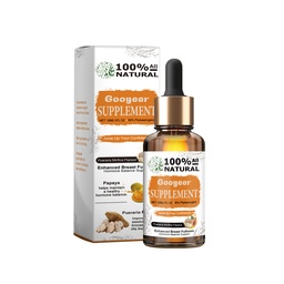 Googeer Bổ Sung Papaya Pueraria Mirifica Chăm Sóc Cơ Thể