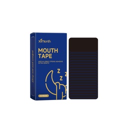 Ximonth Miếng Dán Ngủ Chống Ngáy Đối Với Ngủ Ngáy Mũi Không Thoải Mái Vào Ban Đêm