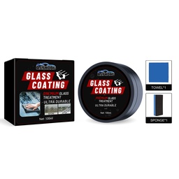 Lớp phủ kính Rayhong, lớp phủ chống mưa cho kính chắn gió