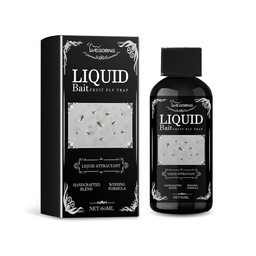 Yegbong Bổ sung bẫy ruồi trái cây, Bả muỗi cho phòng khách bếp