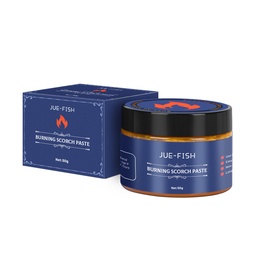 Bột đốt gỗ Jue-Fish, Bột đốt HOA DIY cho da, vải canvas và giấy