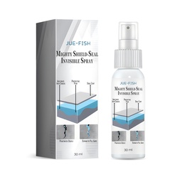 Xịt sửa chữa rò rỉ nước Jue-Fish, lớp chống thấm vô hình dành cho tường gạch bên ngoài trong nhà vệ sinh và loại chống thấm ẩm.