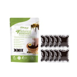 South Moon Bee Venom Foam Beads Giảm Cân Cải Thiện Chống Nhão Thân Thể Thư Giãn Dưỡng Ẩm Làm Sạch Foam Beads Chân