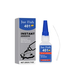 Keo Hàn Jue-Fish, Sửa Chữa Bảng Gốm Hư Hỏng Lỗ Nứt Đục Đa Chức Năng Keo Khô Nhanh