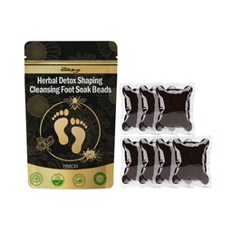 Bộ Tắm Chân Nâng Cơ Thể Móc Venom Ong Nam Moon, Dạng Sóng Bụng Làm Săn Chắc Sạch Và Dưỡng Ẩm