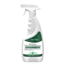 Chất làm mềm cho đồ nội thất bằng gỗ Jue-Fish, làm mềm cho đồ nội thất bằng gỗ có độ cong và định hình
