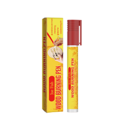 Bút cháy gỗ Jue-Fish, Bút pyrograph gỗ, Bút đánh dấu gỗ, Bút nghệ thuật, Bút đánh dấu, Pyrograph