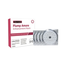 Miếng dán ngực phụ nữ West&Month, hỗ trợ ngực, nuôi dưỡng nhẹ nhàng, không thấy, có thể thở, mỏng tròn