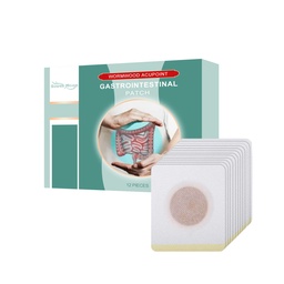 Miếng dán chăm sóc Moxa South Moon, làm đẹp lười biếng lưng, chân, eo và đường nét mềm mại