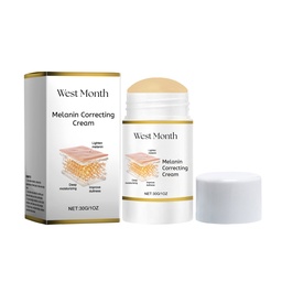 Que Chăm Sóc Da West&Month, Sửa Chữa Và Dưỡng Ẩm Da, Giảm Tình Trạng Xỉn Màu Và Trẻ Hóa Da