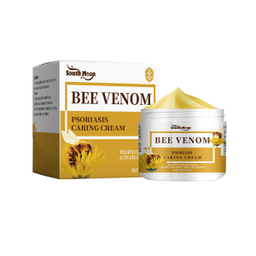 Kem Dưỡng Da South Moon, Sửa Chữa Tổ Chức Biểu Bì Để Giảm Khó Chịu Kem Chăm Sóc Da Mềm Mại